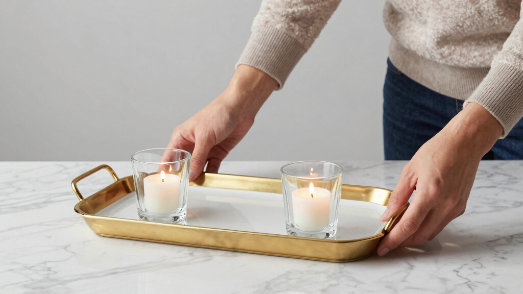 10 Best Decorative Trays for Date Night Setups in 2026