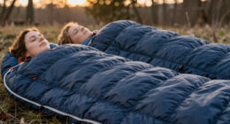 10 Best Double Sleeping Bags for Couples in 2026