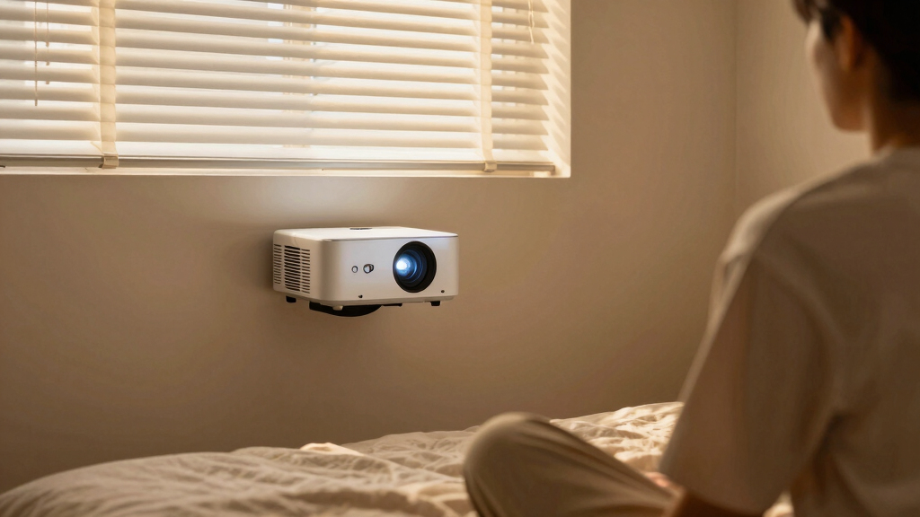 10 Best Home Theater Projectors for Bedrooms in 2026