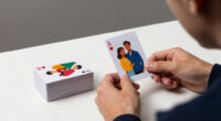 10 Best Intimacy Card Decks For Couples In 2026