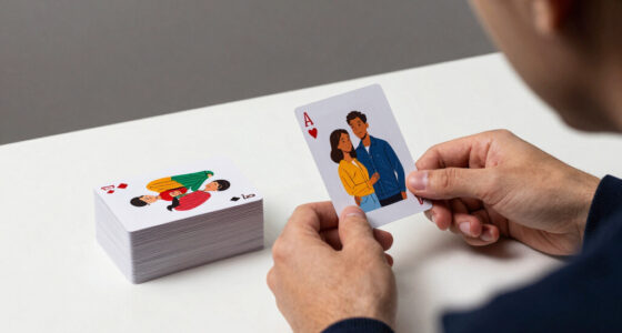 10 Best Intimacy Card Decks For Couples In 2026