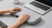 10 Best Memory Foam Lap Desks for Couples in 2026