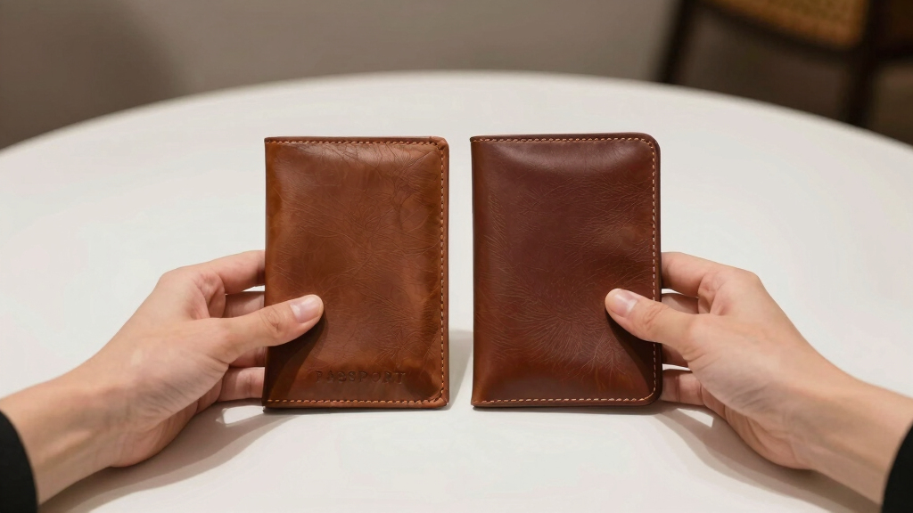 10 Best Passport Holders for Couples in 2026