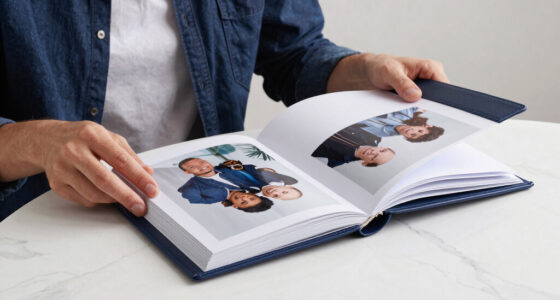 10 Best Photo Albums for Couples in 2026