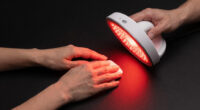 10 Best Red Light Therapy Panels for Couples in 2026
