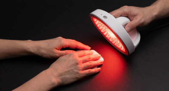 10 Best Red Light Therapy Panels for Couples in 2026