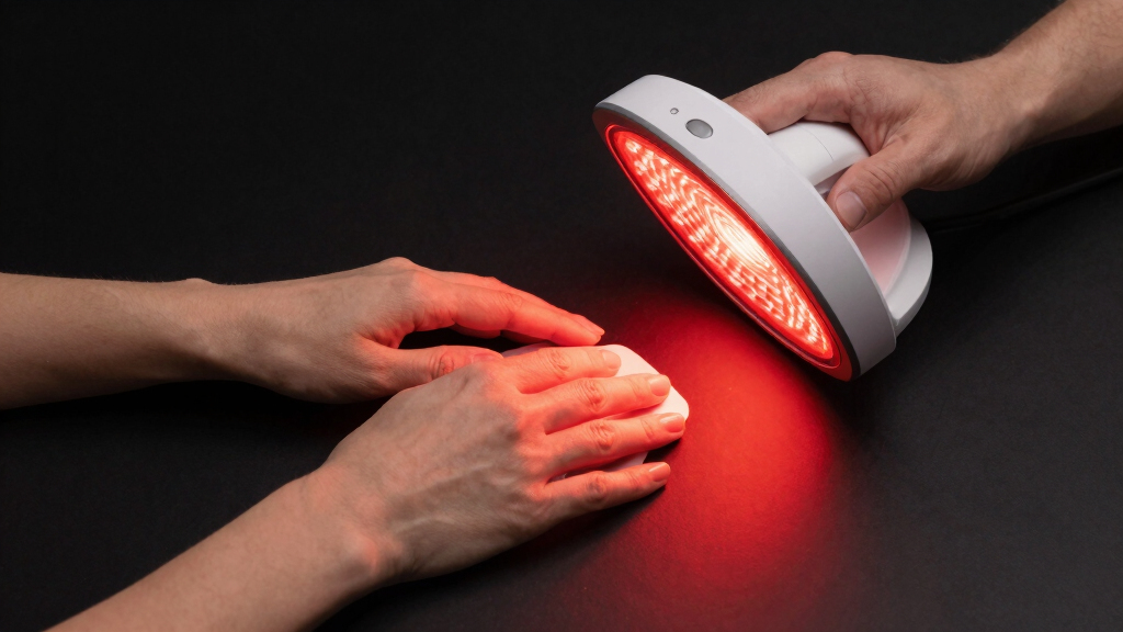 10 Best Red Light Therapy Panels for Couples in 2026