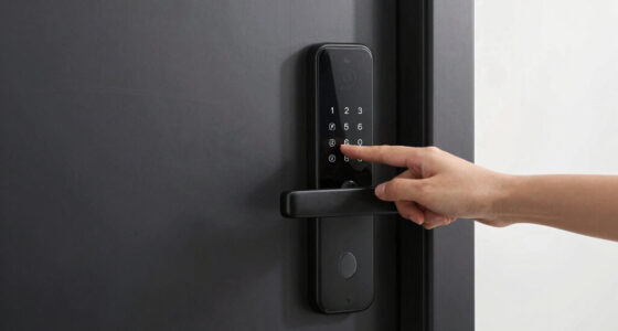 10 Best Smart Locks for Couples Homes in 2026