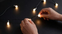 10 Best String Lights for Balconies in 2026