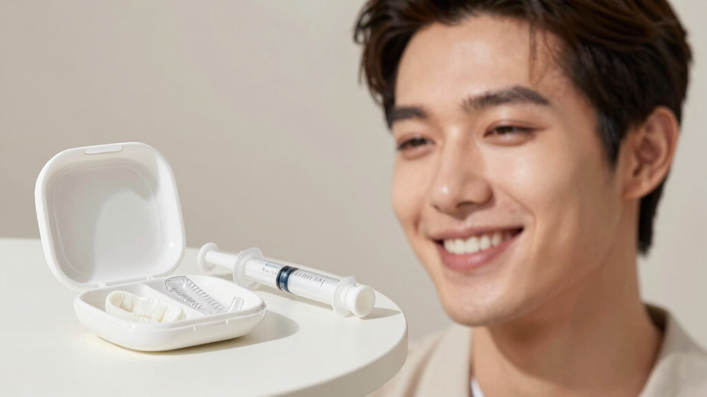 10 Best Teeth Whitening Kits for Dates in 2026