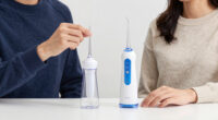 10 Best Water Flossers for Couples in 2026