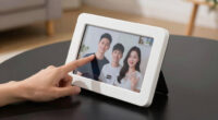 10 Best WiFi Photo Frames for Anniversaries in 2026