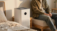 11 Best Air Purifiers for Bedrooms for Couples in 2026