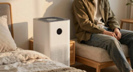 11 Best Air Purifiers for Bedrooms for Couples in 2026