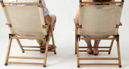 11 Best Beach Chairs for Couples in 2026