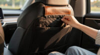 11 Best Car Organizers for Couples Road Trips in 2026