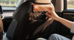 11 Best Car Organizers for Couples Road Trips in 2026