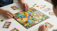 11 Best Cooperative Board Games for Couples in 2026