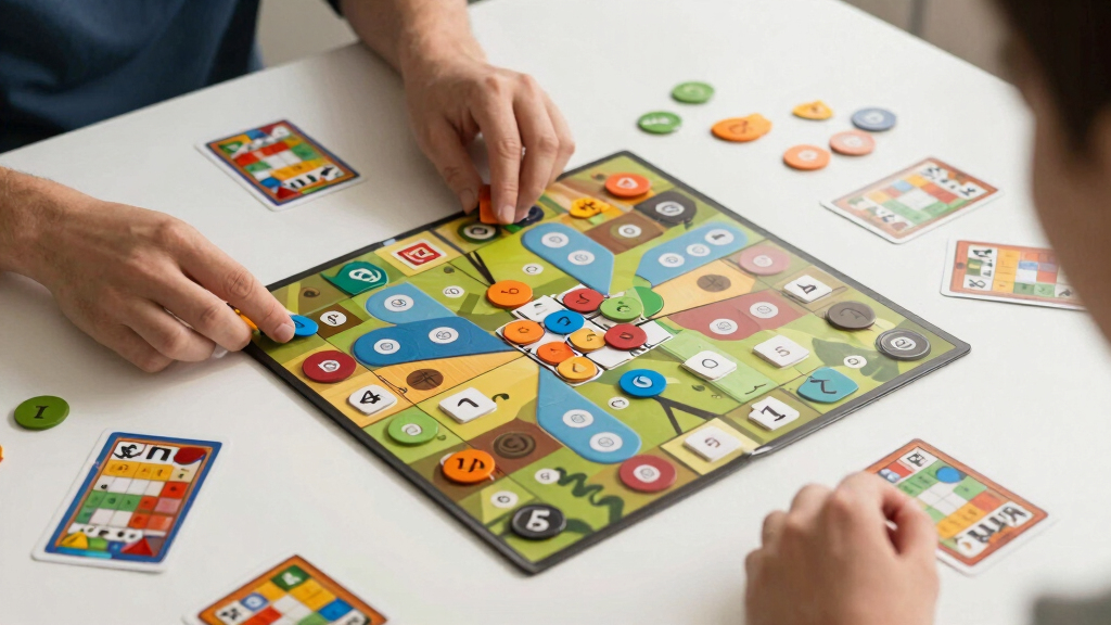 11 Best Cooperative Board Games for Couples in 2026