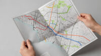 11 Best Custom Map Gifts For Couples In 2026