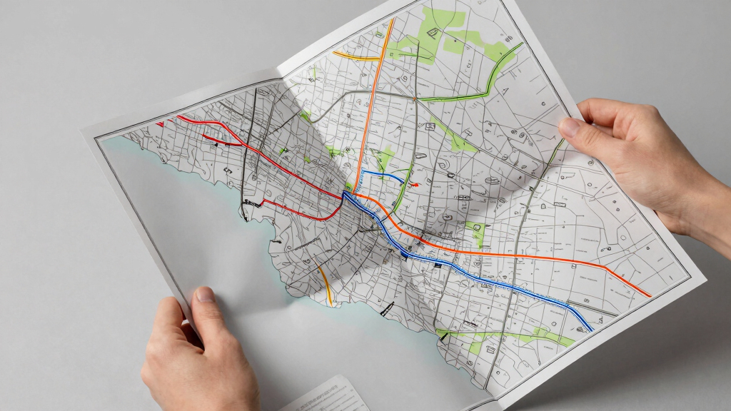 11 Best Custom Map Gifts For Couples In 2026