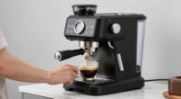 11 Best Espresso Machines for Couples in 2026