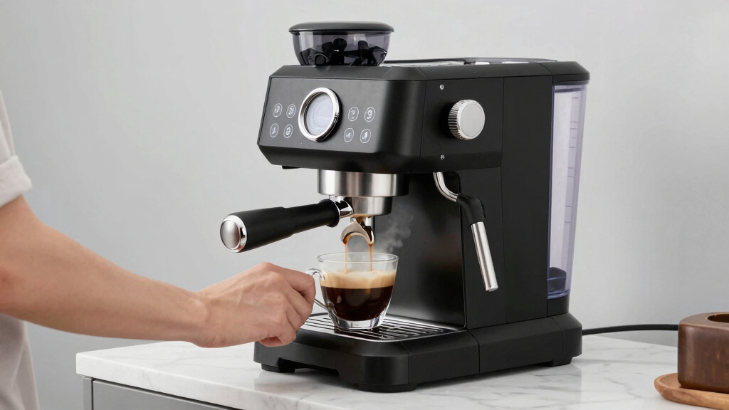 11 Best Espresso Machines for Couples in 2026