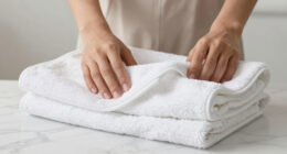 11 Best Luxury Bath Towel Sets in 2026