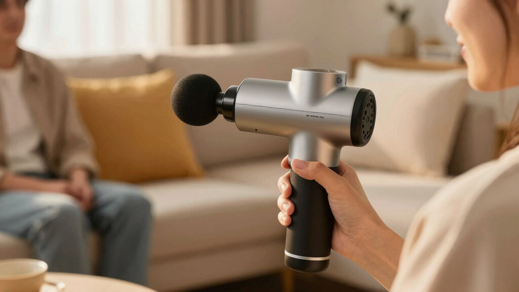 11 Best Massage Guns for Couples in 2026