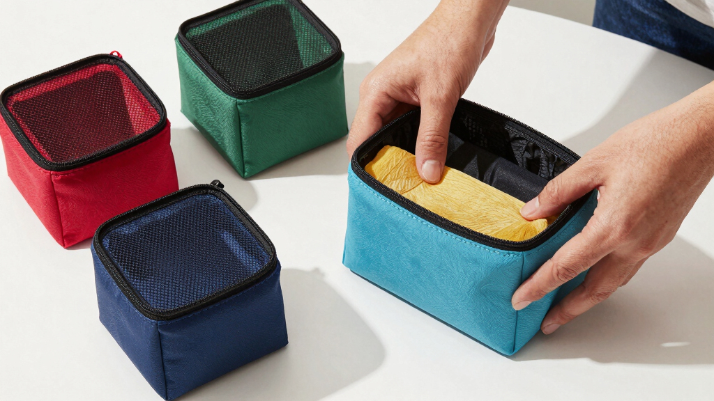 11 Best Packing Cubes for Couples in 2026