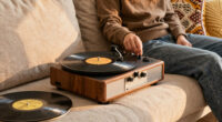 11 Best Record Players for Couples in 2026