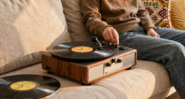 11 Best Record Players for Couples in 2026