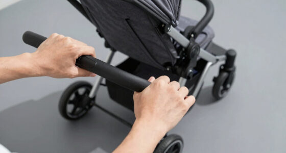 11 Best Stroller Systems for Couples in 2026