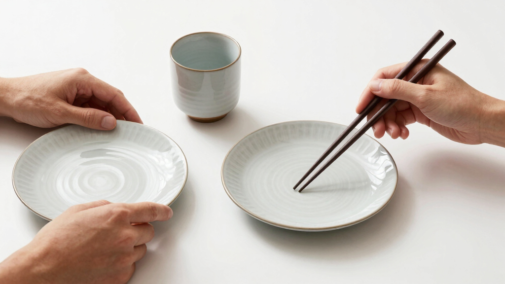 11 Best Sushi Dinnerware Sets For Couples In 2026