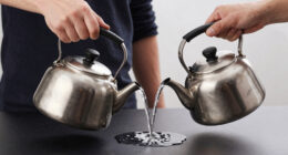 11 Best Tea Kettles for Couples in 2026