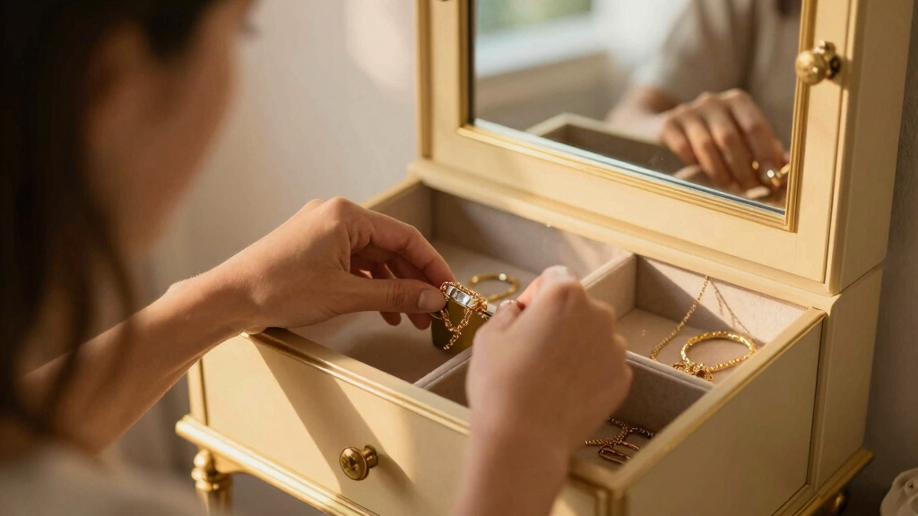 11 Best Vanity Jewelry Armoires in 2026
