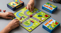 12 Best Board Games for Road Trips in 2026