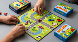 12 Best Board Games for Road Trips in 2026