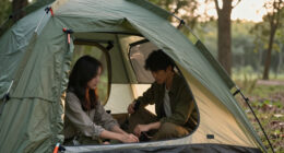 12 Best Camping Tents for Couples in 2026