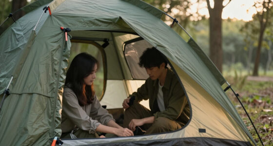 12 Best Camping Tents for Couples in 2026