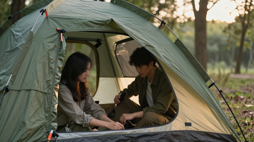 12 Best Camping Tents for Couples in 2026