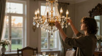 12 Best Chandeliers for Romantic Dining Rooms in 2026