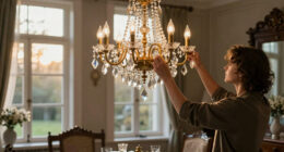 12 Best Chandeliers for Romantic Dining Rooms in 2026
