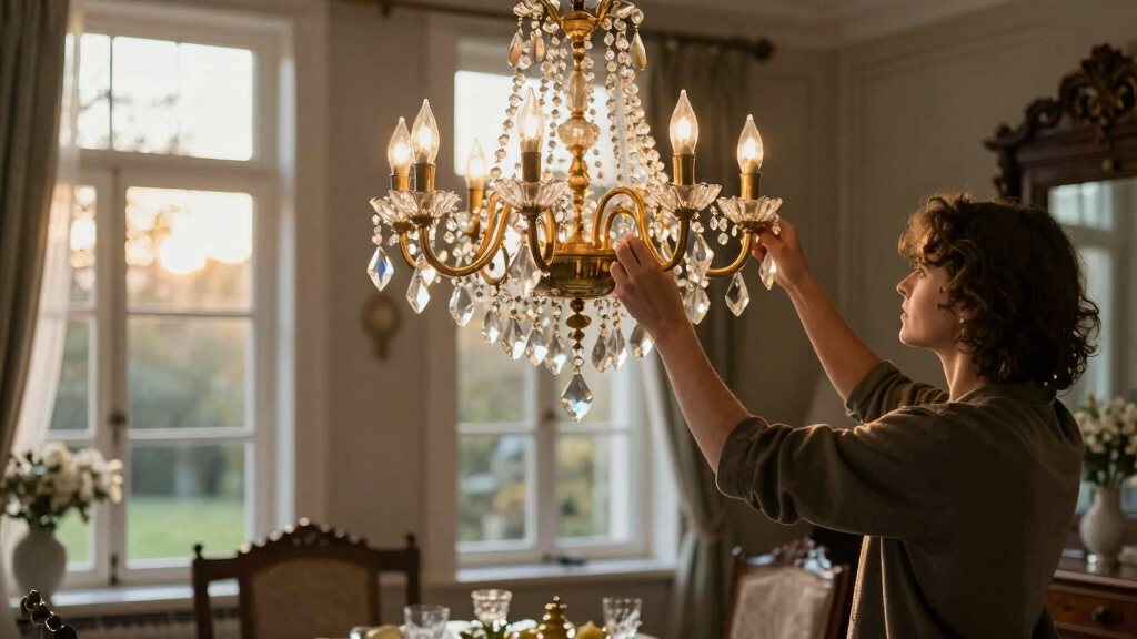 12 Best Chandeliers for Romantic Dining Rooms in 2026