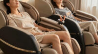 12 Best Massage Chairs For Couples In 2026