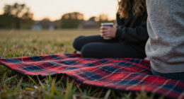 12 Best Picnic Blankets for Couples in 2026