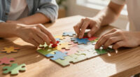 12 Best Puzzle Tables for Couples in 2026