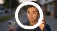 12 Best Ring Lights for Dating Profiles in 2026