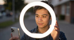 12 Best Ring Lights for Dating Profiles in 2026
