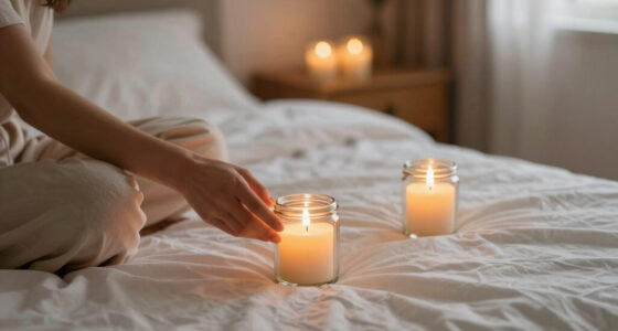 12 Best Romantic Candles for Bedrooms in 2026